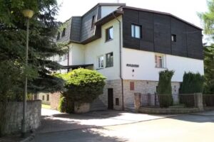 Pension Małgosia – Willa Małgosia Unterkunft Polanica Zdrój