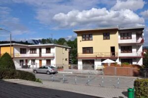 Markiza Gästehaus Zimmerunterkunft