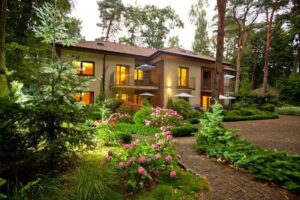 Sea Gardens Guesthouse