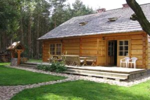 Na Skrzynce Guesthouse