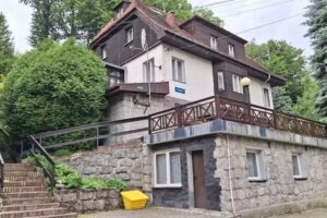 Pensjonat „Na Wzgórzu”