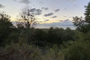 Guesthouse by the Reservoir