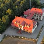 Pensjonat nad Zalewem