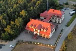 Pensjonat nad Zalewem