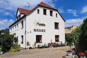 Natalia Guesthouse