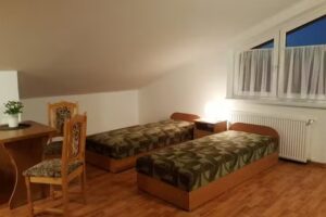 Pensjonat Natalia Karolina Milkowska