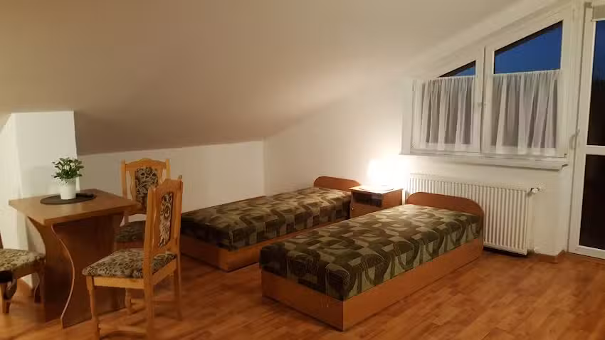 Gästehaus Natalia Karolina Milkowska