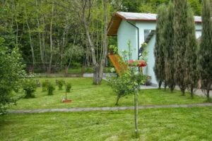 GÄSTEHAUS „U KRYSZTAŁKA“ UNTERKUNFT Maria Kość