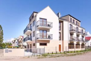 GUEST HOUSE “NOMADA”