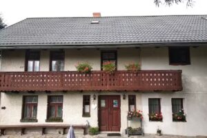 Nostalgia Guesthouse