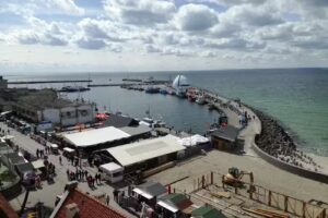 Gästehaus PERŁA HELU