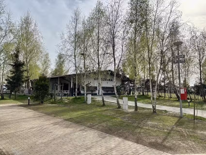 Gästehaus Pod Brzozami