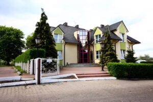 Guesthouse Pod Kasztanami