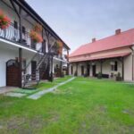 Gästehaus unter dem Kastanienbaum