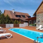 Pensjonat pod Kasztanem