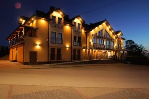 Gästehaus Unter den Hähnen