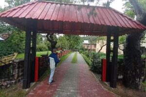 Pensjonat Pod Kołem Sterowym