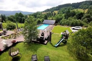 Das Samovar Gästehaus