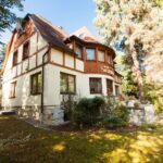 Gästehaus Pod Świerkami