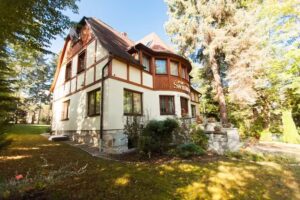 Pod Świerkami Guesthouse