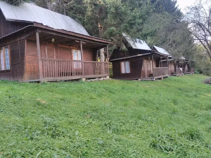 Gästehaus Pod Świerkami