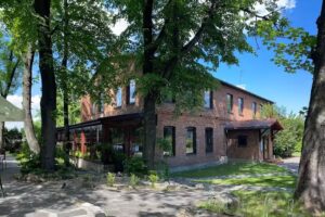 Guesthouse Under the Tower