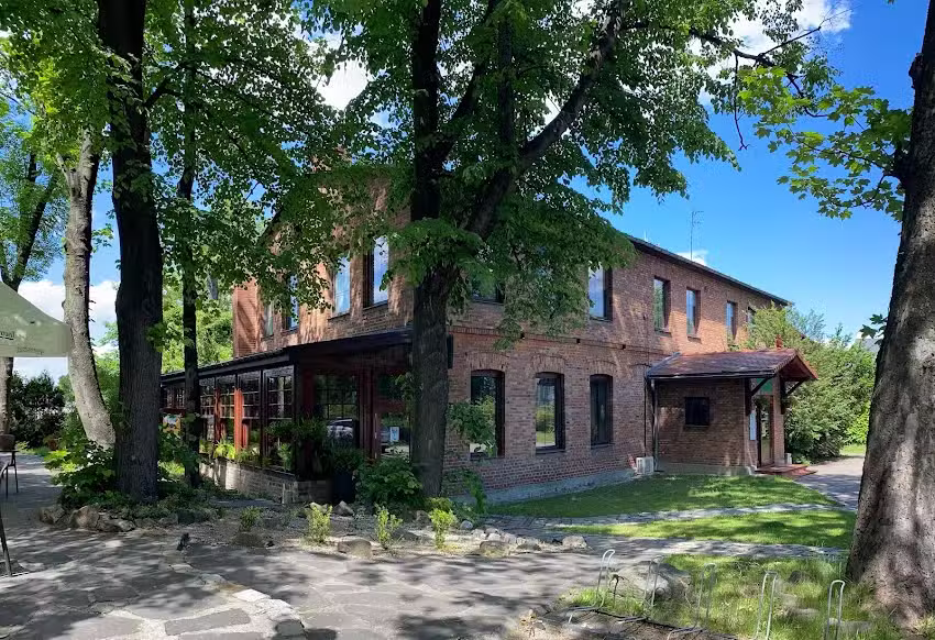 Guesthouse Under the Tower