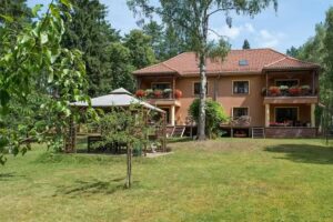 Borne Sulinowo Lakeside Guesthouse | Borne Sulinowo Unterkunft