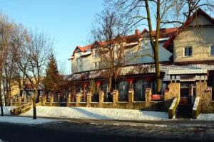 Pensjonat Przy Miłej Złotoryja, Hotel, Accommodation, Accommodation for groups, B&B, Events, Conferences