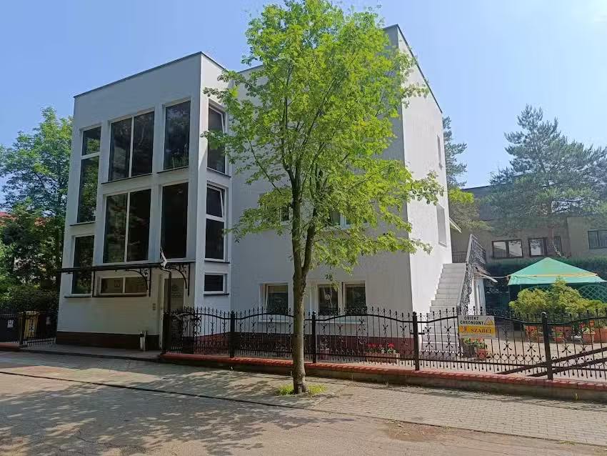 Gästehaus Przystań – der ideale Ort für Ihren Urlaub