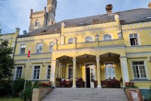 Ptaszynka Rybokarty Guesthouse