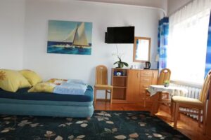 Radzik Guesthouse with meals