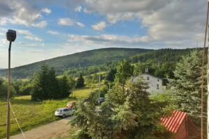 GUEST HOUSE “RZECZKA” RESTAURANT