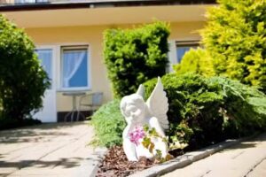 Pensjonat Sara Mrzeżyno