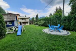 Gästehaus Seven Wishes