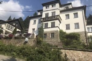 Skałka Pension Duszniki Zdrój