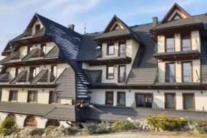 Skalny Brzeg Gästehaus