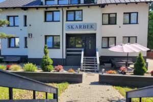 Skarbek Gästehaus