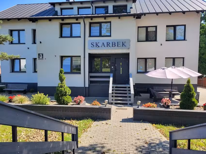 Skarbek Guesthouse