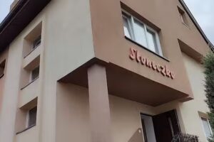 Pensjonat Słoneczko Rewal