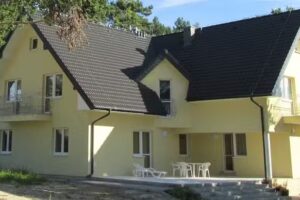 Pensjonat Słoneczny