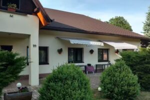 SOKOLIK Gästehaus – Gästezimmer in der Nähe von Sokolik