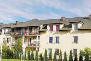 Pensjonat „SOLARIS”