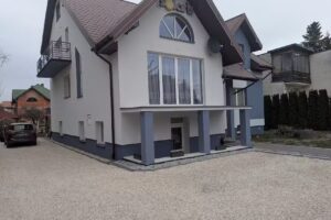 Pensjonat Solaris Tanie Noclegi Pokoje Gościnne Pokoje do Wynajęcia Kwatery Pensjonat