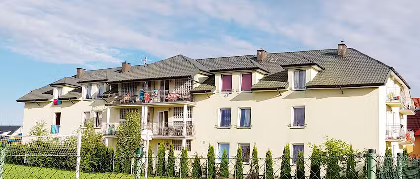 Guesthouse “SOLARIS”