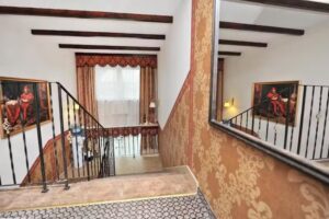 Das Gästehaus Stańczyk