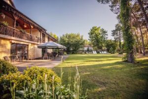 Pensjonat Staś Krasnobród