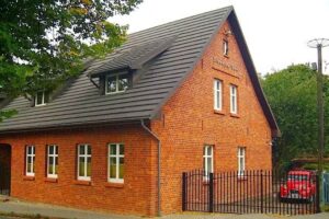 Pensjonat Straszny Dwór