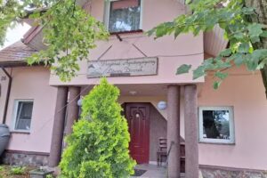 Strzegowo Pension „Lipowy Dworek“ – Unterkunft am Fluss Wkra