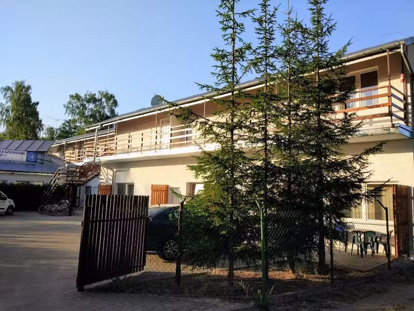 Świtezianka Guesthouse